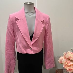 New. Blazer